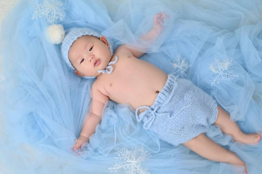 枣阳孕妇肚子上长红点